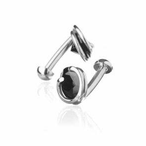 Flow - Cufflinks