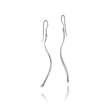 Sign silfurlokkar 310009