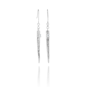 Sign silfurlokkar 310130