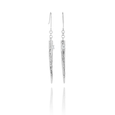 Sign silfurlokkar 310130