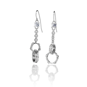 Sign silfurlokkar 310140