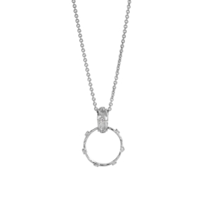 Sign silfurmen 110140