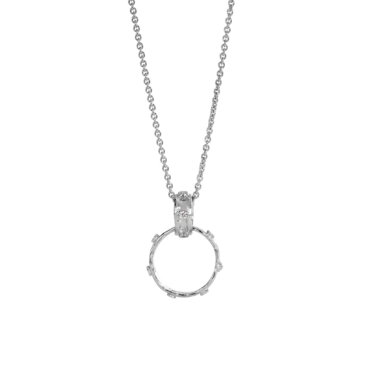 Sign silfurmen 110140