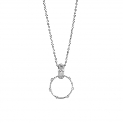 Sign silfurmen 110140