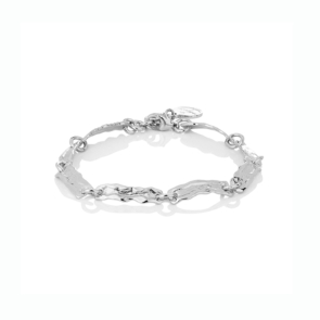 Sign silfurarmband 7001