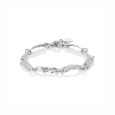 Sign silfurarmband 7001