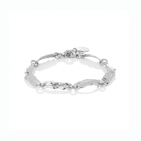 Sign silfurarmband 7001