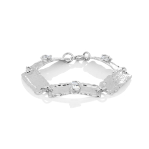 Sign silfurarmband 7002 skstr 3