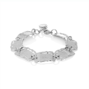 Sign silfurarmband 7003