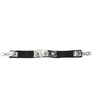 Sign silfurarmband 7009