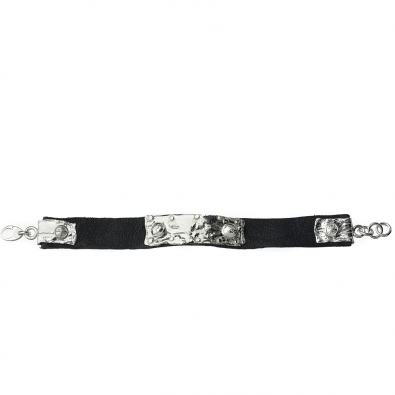 Sign silfurarmband 7009