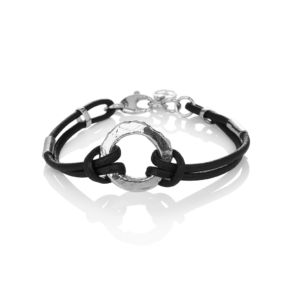 Sign silfurarmband 7010