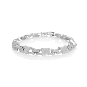 Sign silfurarmband 710019