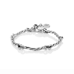 Sign silfurarmband 710025