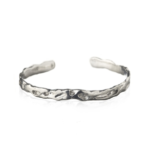 Sign silfurarmband 710044