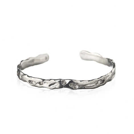 Sign silfurarmband 710044