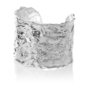 Sign silfurarmband 710055