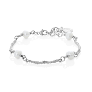 Sign silfurarmband 720021