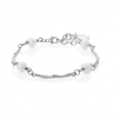 Sign silfurarmband 720021