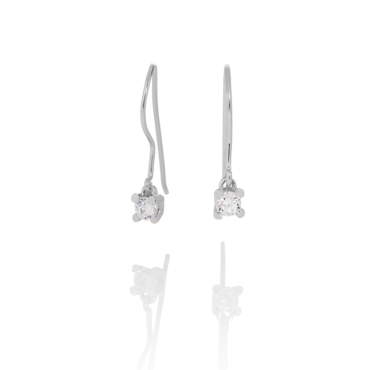 Sign silfurlokkar 310005skst4