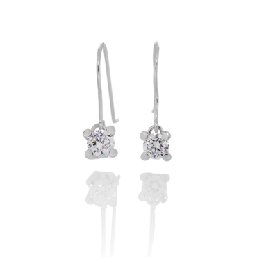 Sign silfurlokkar 310005skst6