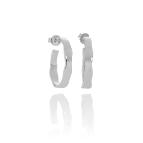 Sign silfurlokkar 310011