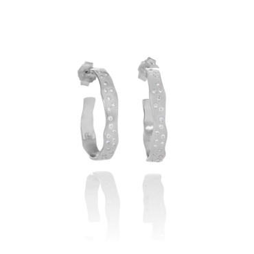 Sign silfurlokkar 310011skst1