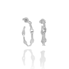 Sign silfurlokkar 310012