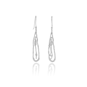 Sign silfurlokkar 310014