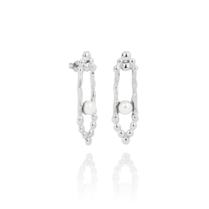 Sign silfurlokkar 320021