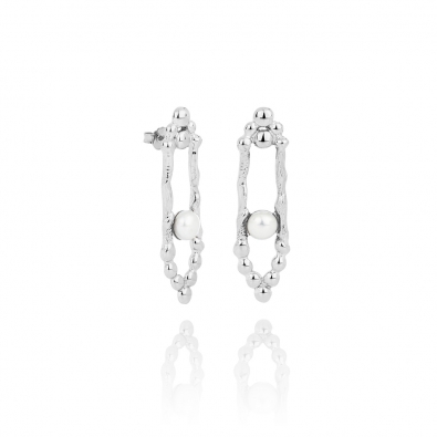 Sign silfurlokkar 320021