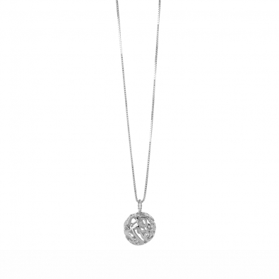 Sign silfurmen 12077