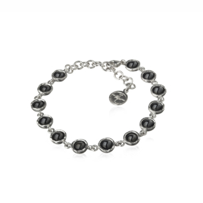 Sign silfurarmband 7012-PI