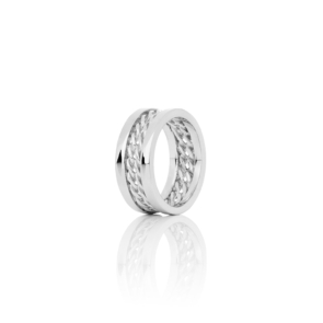 Sign silfurhringur 270040