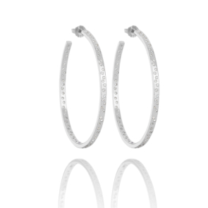 Sign silfurlokkar 370005