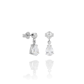 Sign silfurlokkar 370012