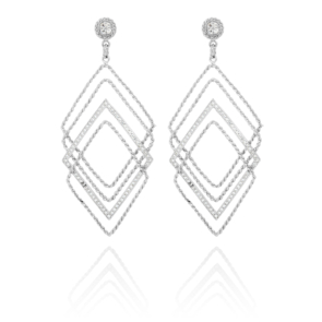 Sign silfurlokkar 370014-2