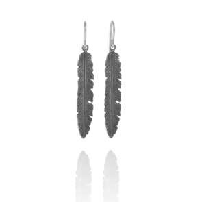 Sign silfurlokkar 370018