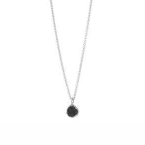 Sign silfurmen 107-PI-S