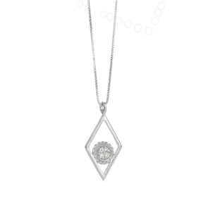 Sign silfurmen 170009