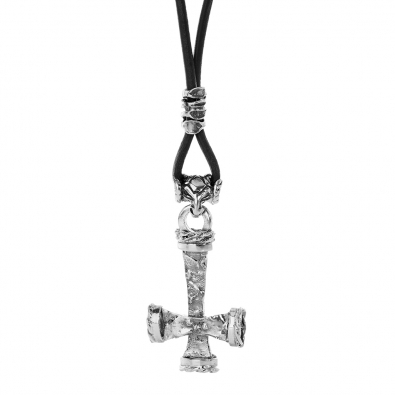 Sign silfurmen 170030