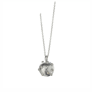 Sign silfurmen 185-Rock