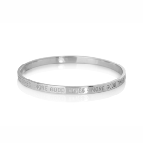 Sign silfurarmband 770001