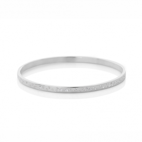 Sign silfurarmband 770002