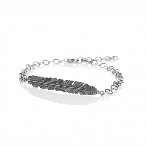 Sign silfurarmband 770017