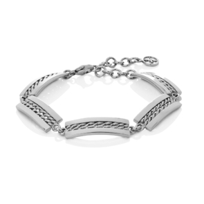 Sign silfurarmband 770040