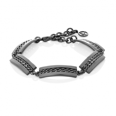 Sign silfurarmband 770042