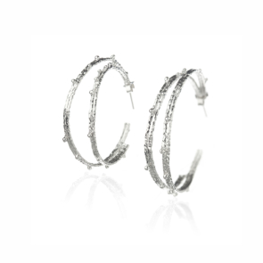 Sign silfurlokkar 301-Rock