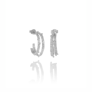 Sign silfurlokkar 330001-1a