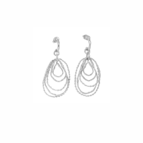 Sign silfurlokkar 330014